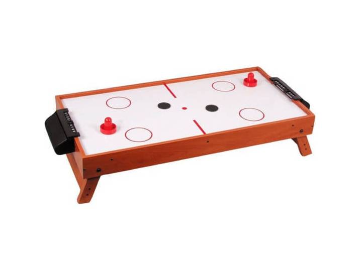 Buffalo Airhockey tafel Explorer mini