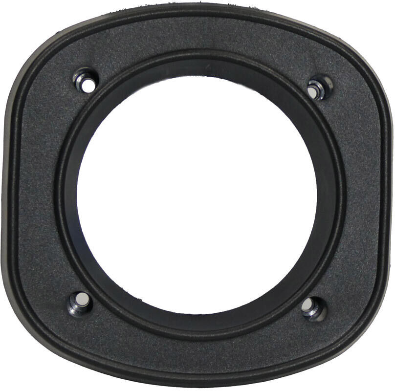Ersatzteil Gehäuseteil (Linsenabdeckung) Led Tmh-B90 Moving-Head Beam Schwarz
