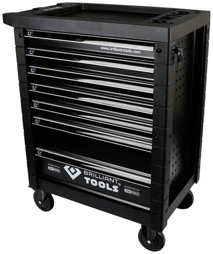 Brilliant Tools BT152900 Werkstattwagen