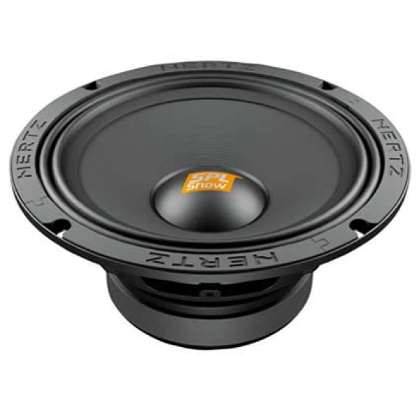 Hertz SV 200