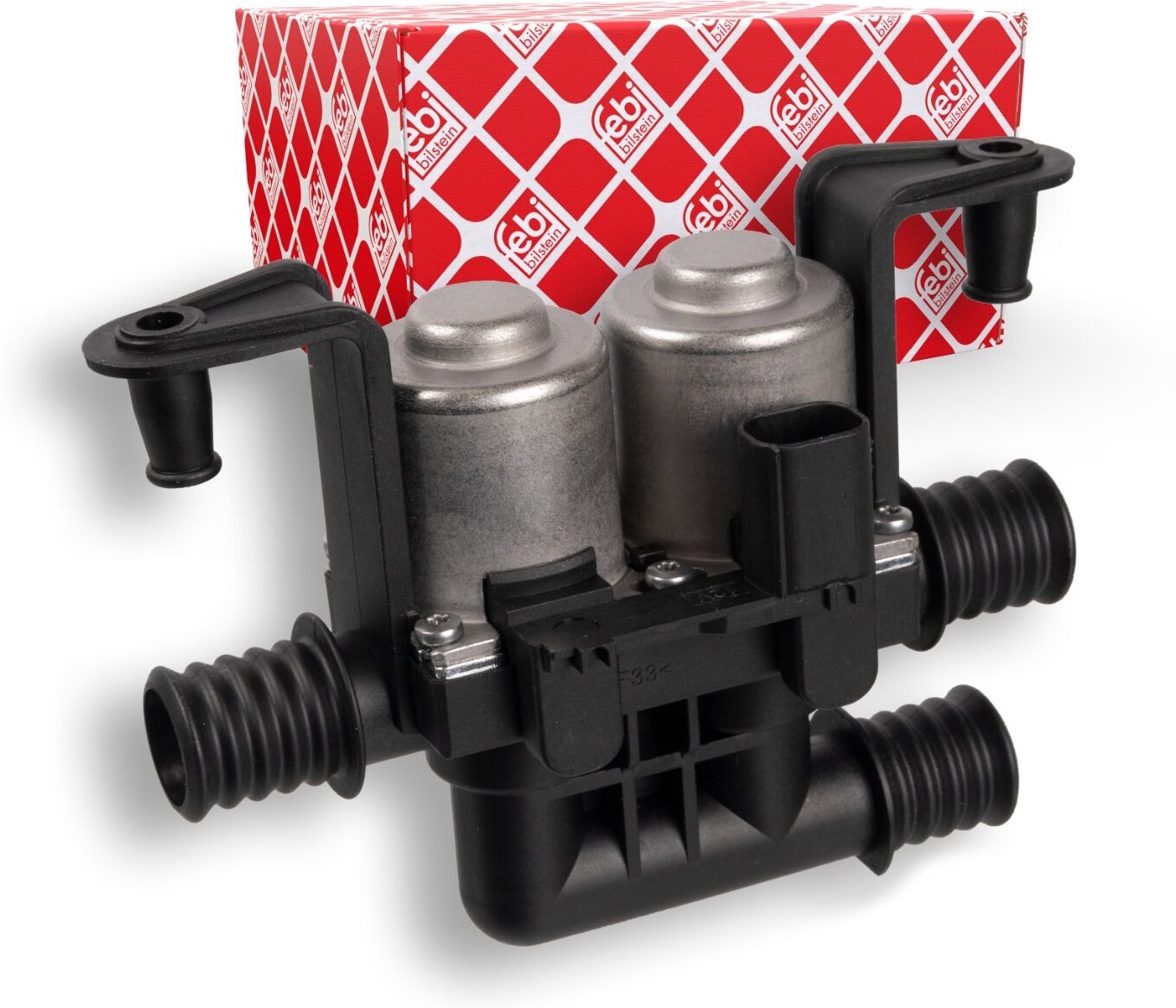 FEBI BILSTEIN 171604 Heater control valve