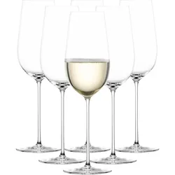Zwiesel Glas VUELO Champagnerglas 323 ml 6er Set