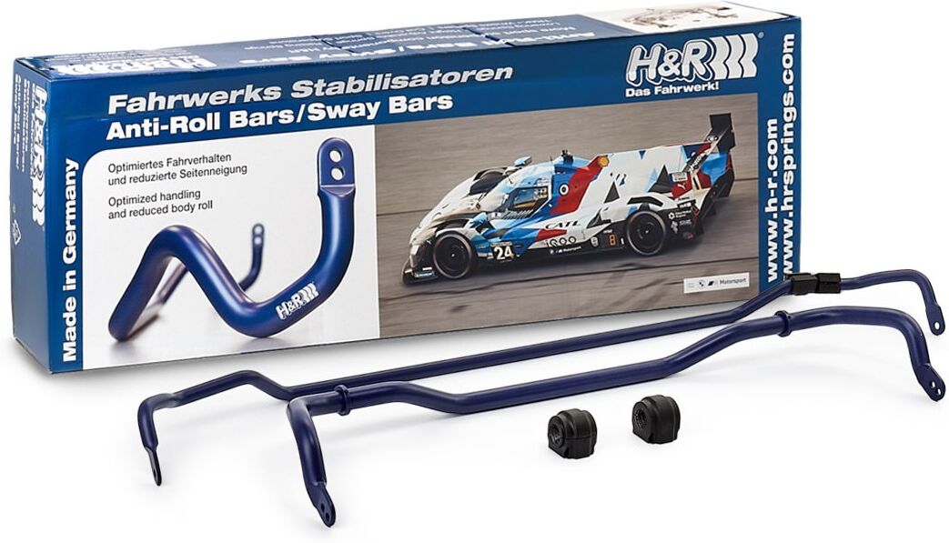 H&R 33895-3 Stabilisatorsatz