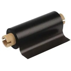 Brady R-7950, Farbband Wachs/Harz, Schwarz, 85mm x 70m, f. BBP11, TLP, BP4000/4320 (R-4300), Drucker Zubehör