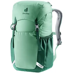 Deuter Kinder Junior Kinderrucksack (Volumen 18 Liter/ Gewicht 0,4 kg) - STK - spearmint-seagreen