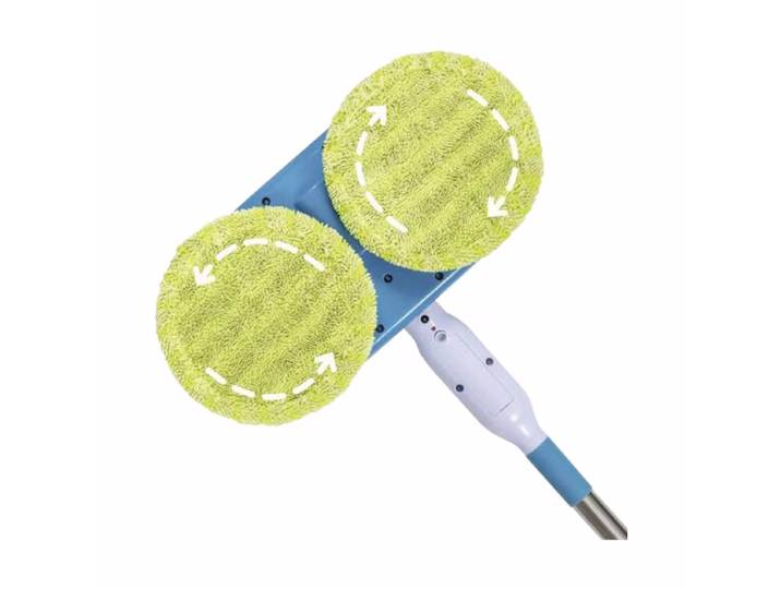 Mediashop Hurricane Floating Mop – Bodenwischer/Wischmopp