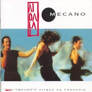Mecano - Aidalai - Preis vom 04.10.2026 03:51:26 h