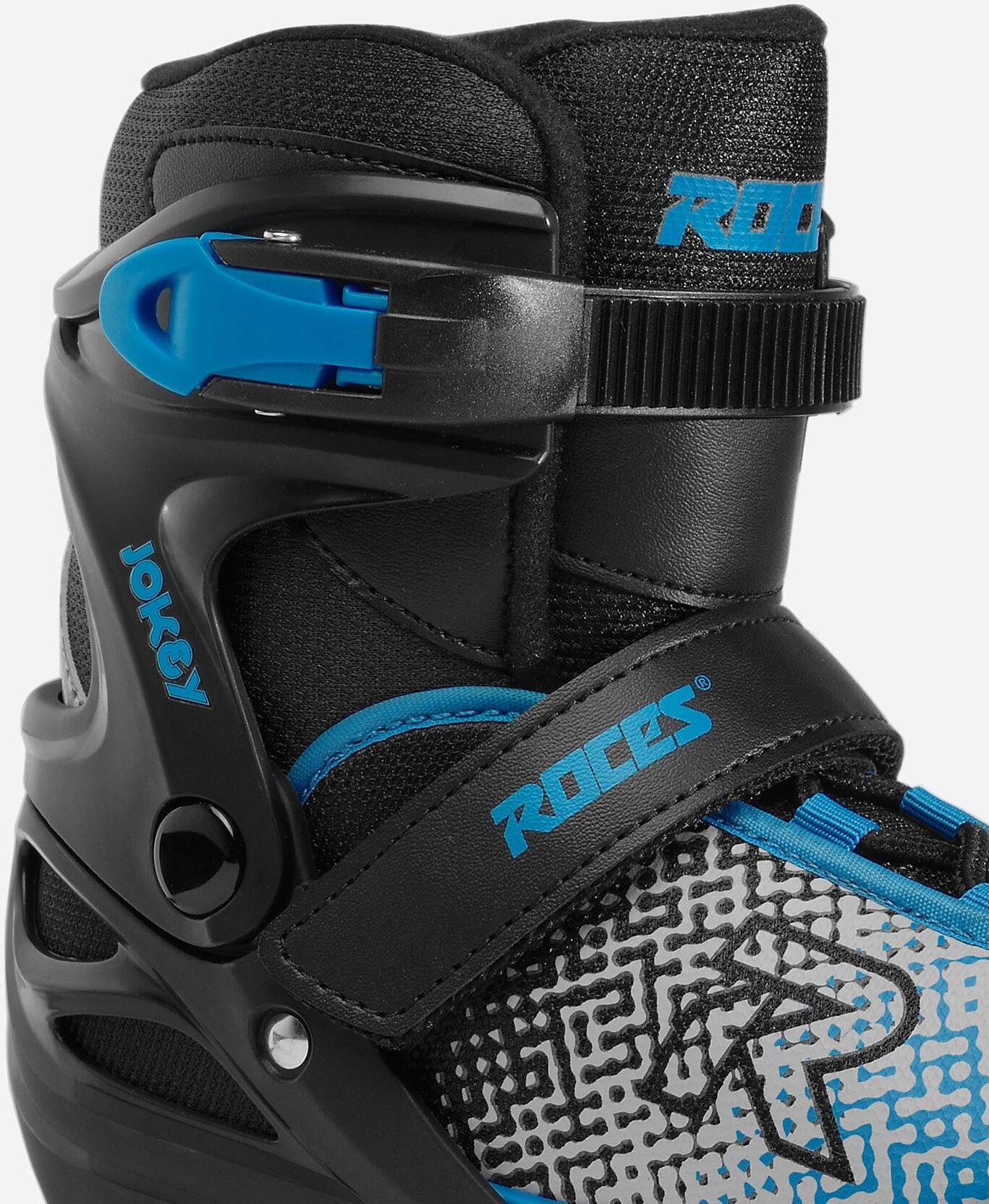 ROCES Jokey Ice 3.0 Jr - Pattini Ghiaccio nd_38/41