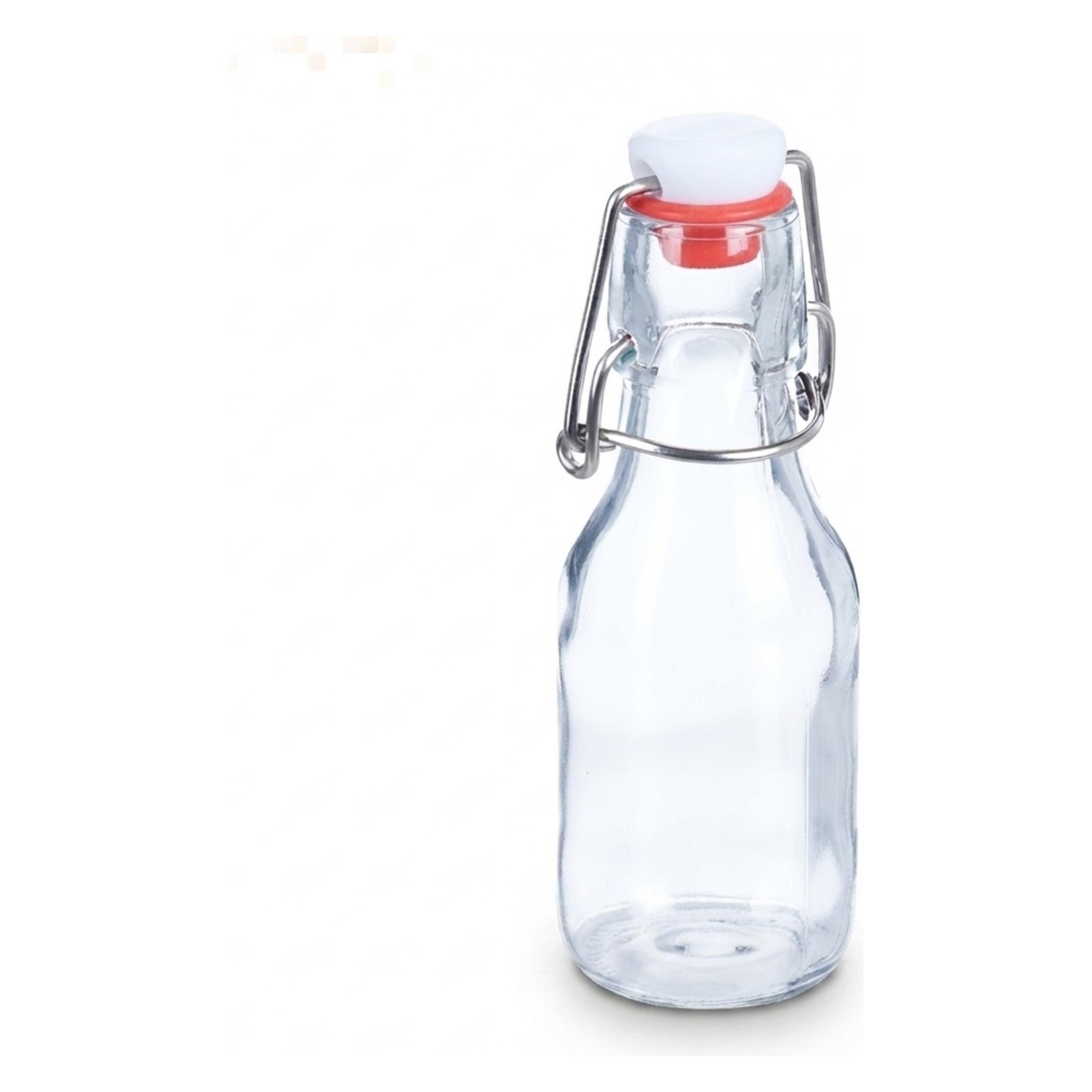 Relaxdays Bügelflasche (24 Stk., 0.10 l) (4052025505295)