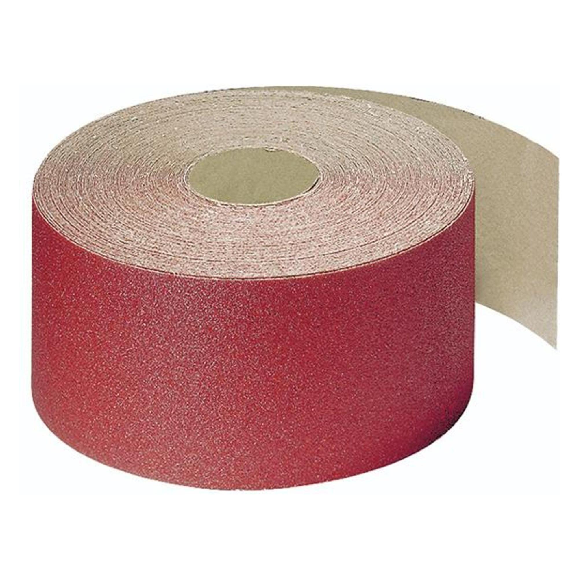 Forum Professional Solutions Schleifpapier Sparrolle 100mm K120 (120) (30123370)