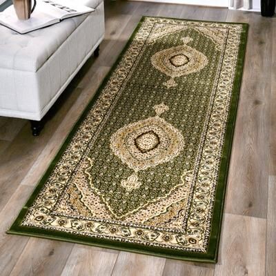 MDA Rugs Persian Collection Traditional Designed Area Rug