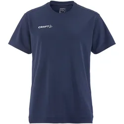 CRAFT Evolve 2.0 Structured Trikot Damen 390000 - navy S