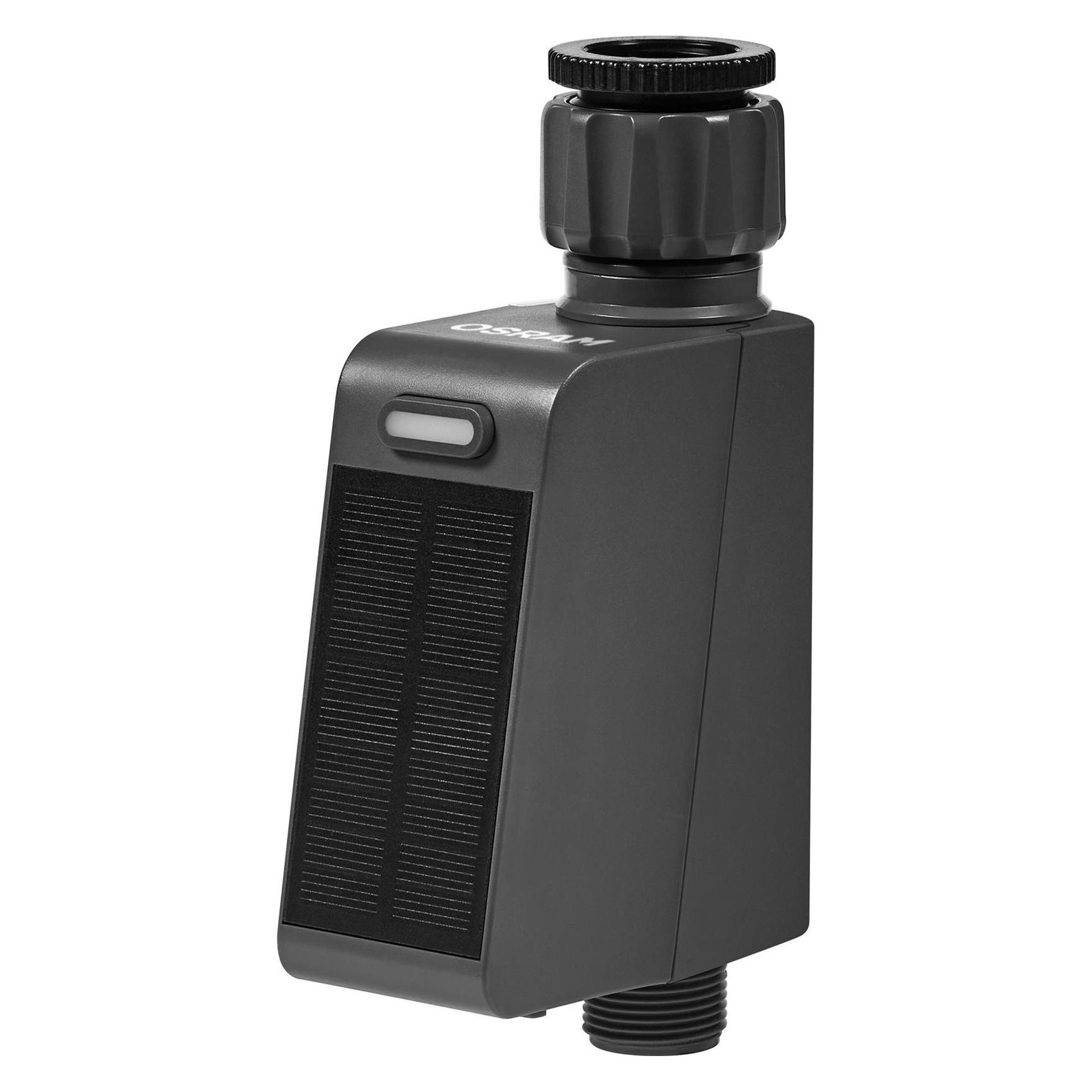 Osram Smart+ WiFi Bewässerungssteuerung (Bewässerungscomputer) (4058075849402)
