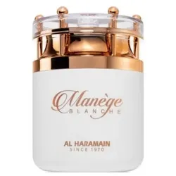 Al Haramain Manege Blanche Edp 75ml