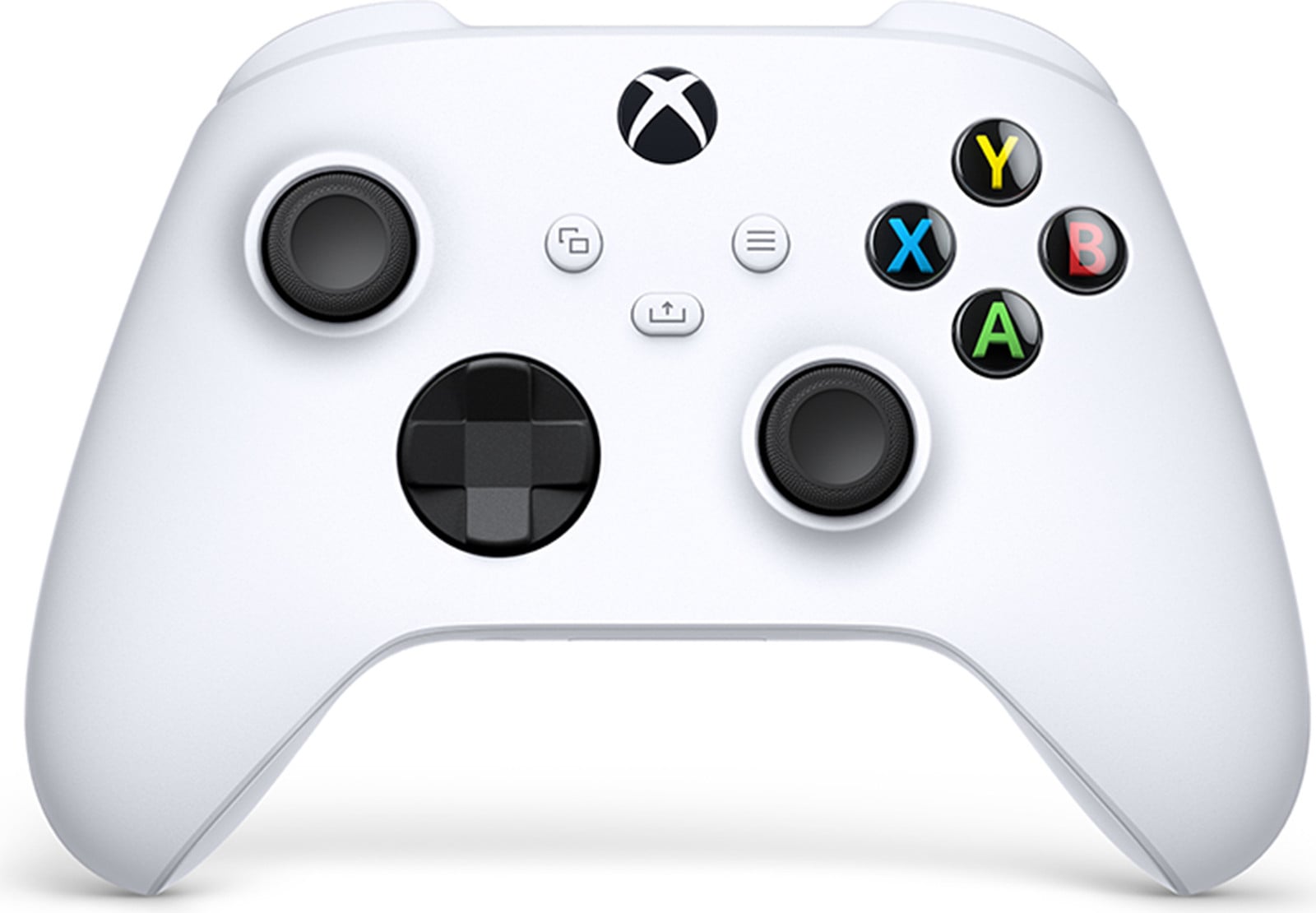 Microsoft Xbox Series X Controller - Wit