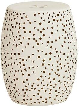 Zane Garden Stool - Ballard Designs