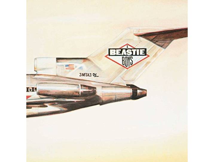 Licensed to Ill