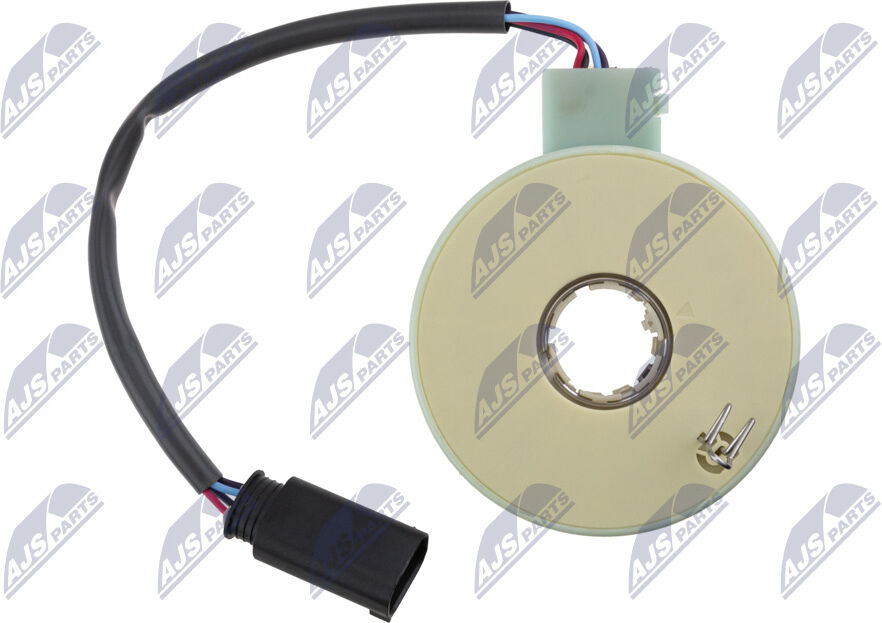 Nty Lenkwinkelsensor Eck-Me-001 Für Smart