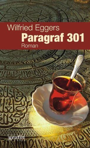 Wilfried Eggers - Paragraf 301 - Preis vom 04.10.2026 03:51:26 h