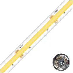 EVN Niedervolt COB LED-Strip, IP65, kürzbar C67242401040