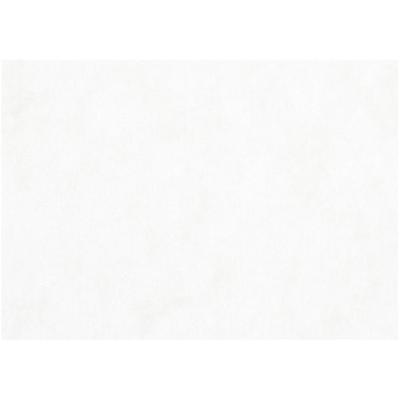 Creativ Company Aquarellpapier, A3, 297x420 mm, 200 g, Weiß, 100 Blatt