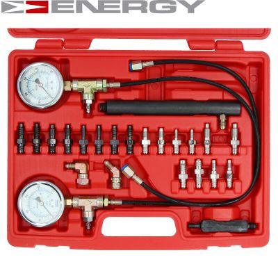 ENERGY Prüfgerät, Kraftstoffsystemdruck NE00073