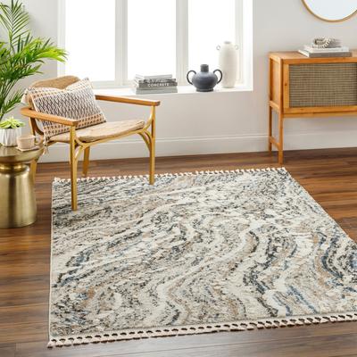 Livabliss Elizondo Global Area Rug