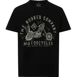 Rokker Trust T-Shirt