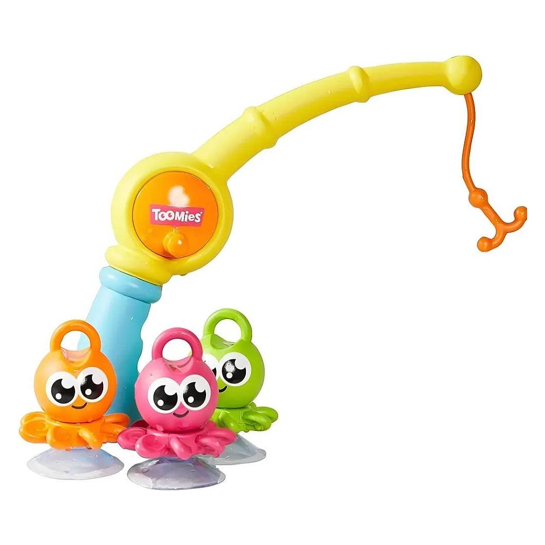 Tomy Angelspielset 3 in 1 (E73103)