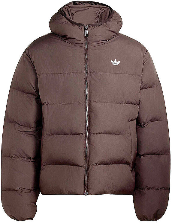 Adidas ORIGINALS Steppjacke braun   XL XL
