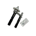 Zebra Kit Ribbon System ZT111 ZT231 ZT231 (P1123335-039)
