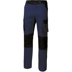 Velilla, Arbeitshose, Mehrzweck-Arbeits Hose (54)