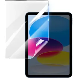 3MK ScreenSafe Folie (1 Stk., Apple iPad 2022 (10. Gen)), Tablet Schutzfolie