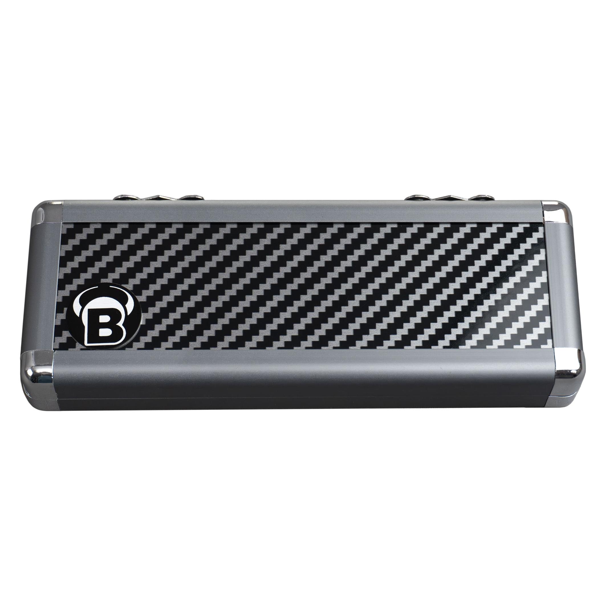 Beazd Dartsafe-M Alu Case (b66351)
