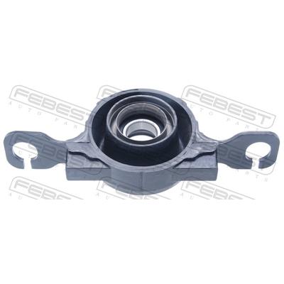 FEBEST Lagerung, Gelenkwelle MZCB-CX7R hinten für MAZDA