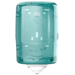 Tork Handtuchspender »Reflex Mini M3« türkis, 19.1x32.1x18 cm