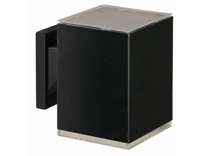 Luxform Hybride Solar wandlamp Maine 25-50 lumen