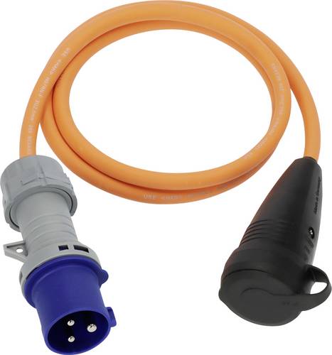 Brennenstuhl 1132920125 CEE Adapterkabel 230 V 1 St.