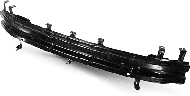 DIEDERICHS 7426065 Impact Absorber, bumper