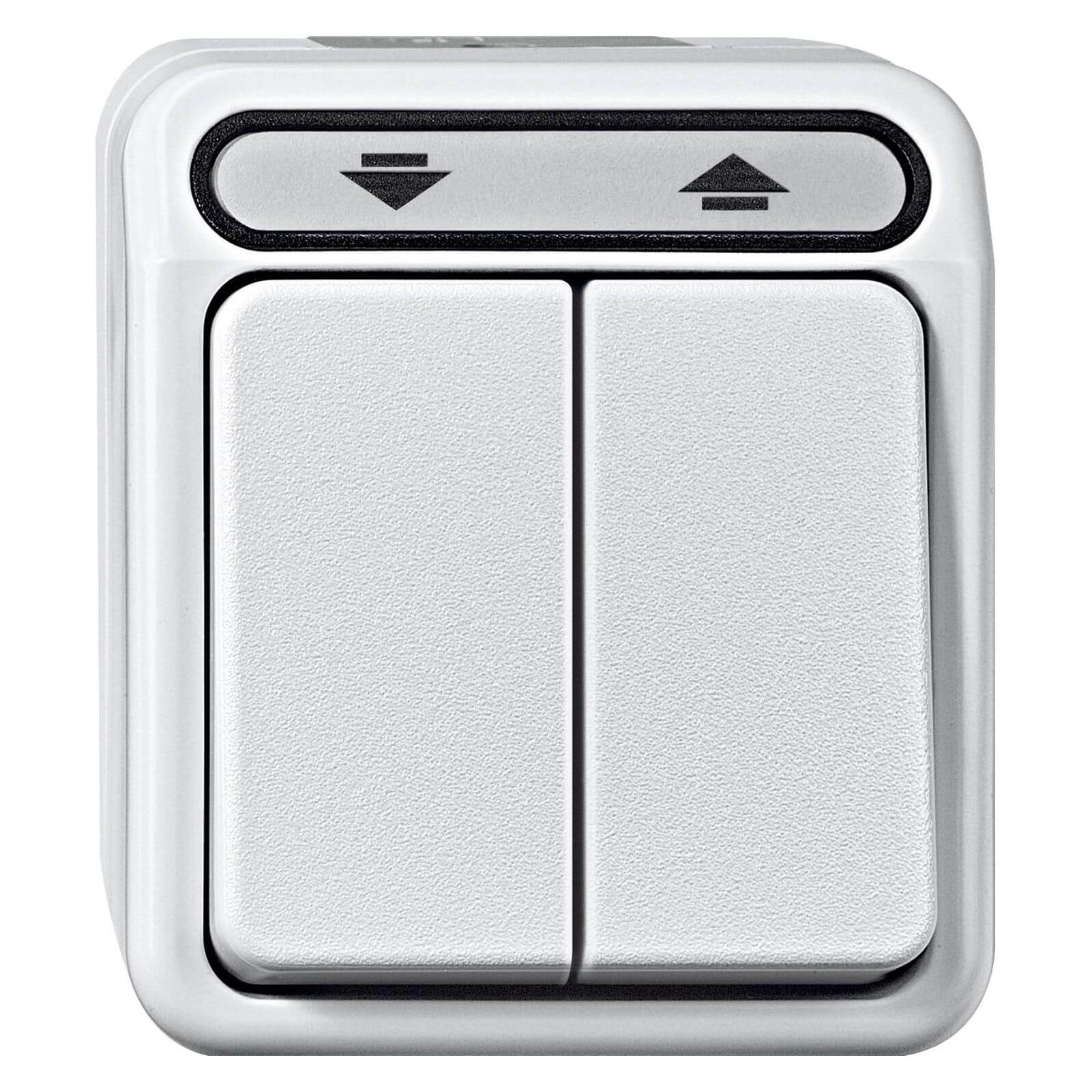 Merten Electric 1 Stück Komplett Roll (4075006)