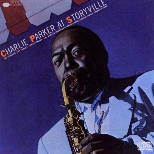 Charlie Parker - At Storyville - Preis vom 09.10.2026 07:28:09 h