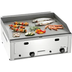 Bartscher Griddleplatte GDP 650G-G