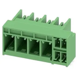Phoenix Contact Leiterplatten-Hybridgrund PCH 6/ 4+4-G-7,62