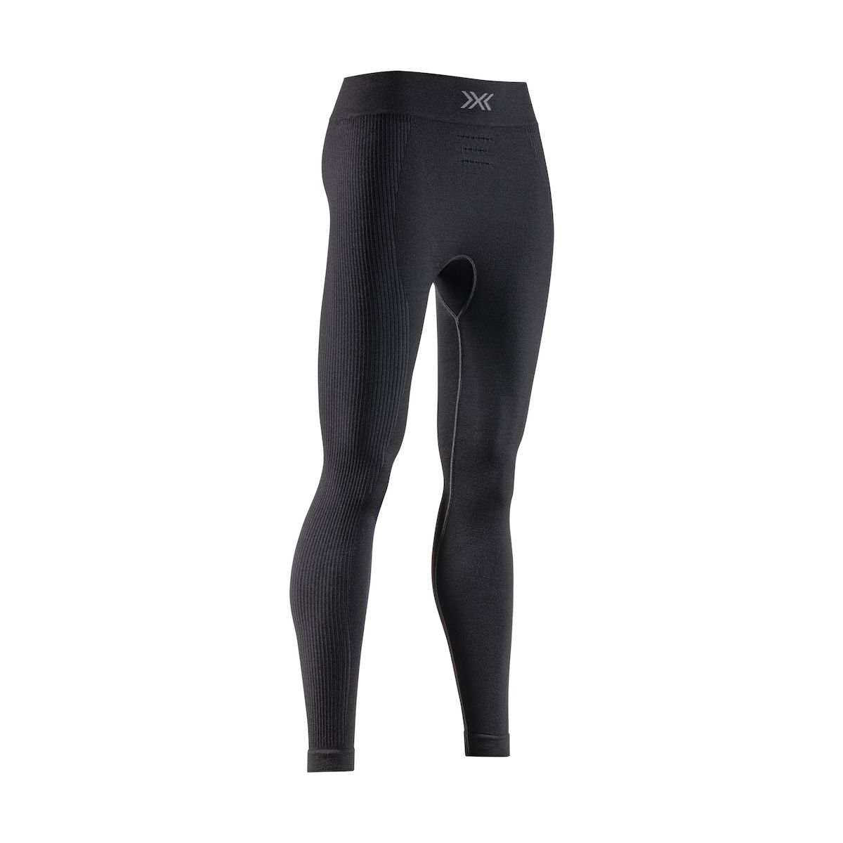 X-Bionic Mightywool Pants Women x black (B120) L VT-WP05W25W-B120-L