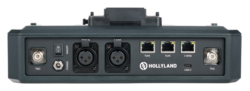 Hollyland Solidcom C1 Pro Hub Base