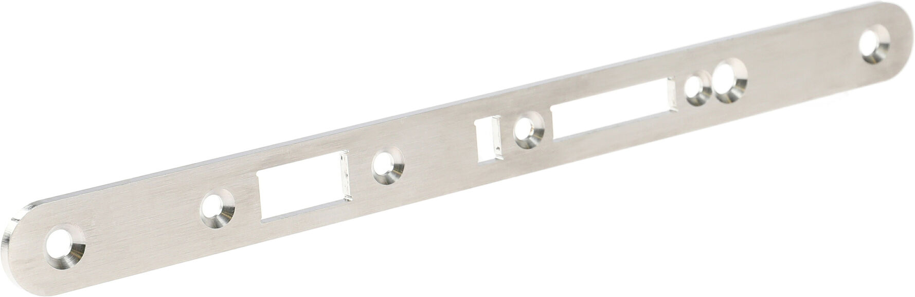 Têtière 20 mm axe 50 mm pour serrure EL ABLOY TET20A50