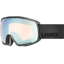 UVEX Herren Brille victorious S CV, Größe ONE SIZE in Grau 203