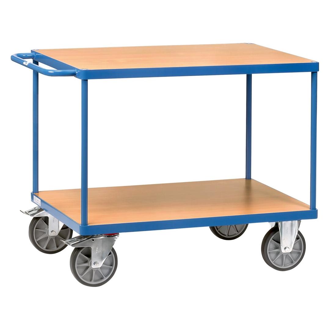 Werkstarck Transportwagen (400 kg) (FE-02400)