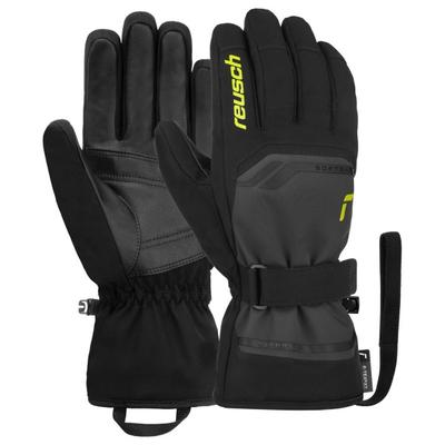 Reusch - Primus R-Tex XT - Handschuhe Gr 9,5 schwarz