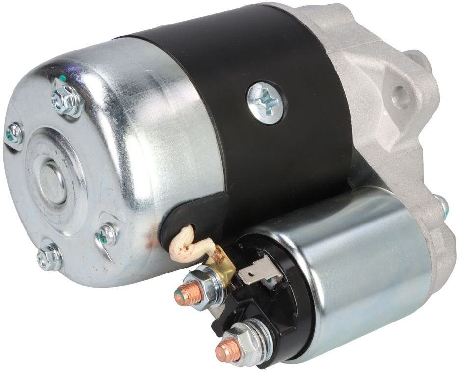 Starter PULSAR ROTATING ELECTRICS PSR20216